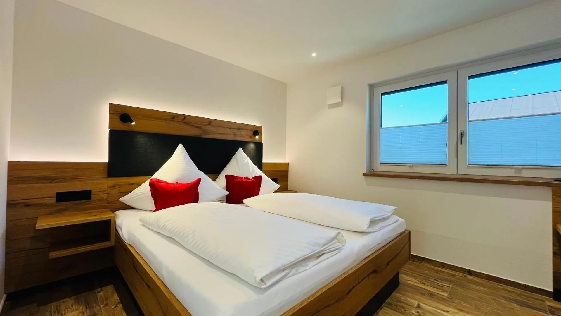 Alpsuites Oberstdorf Germany