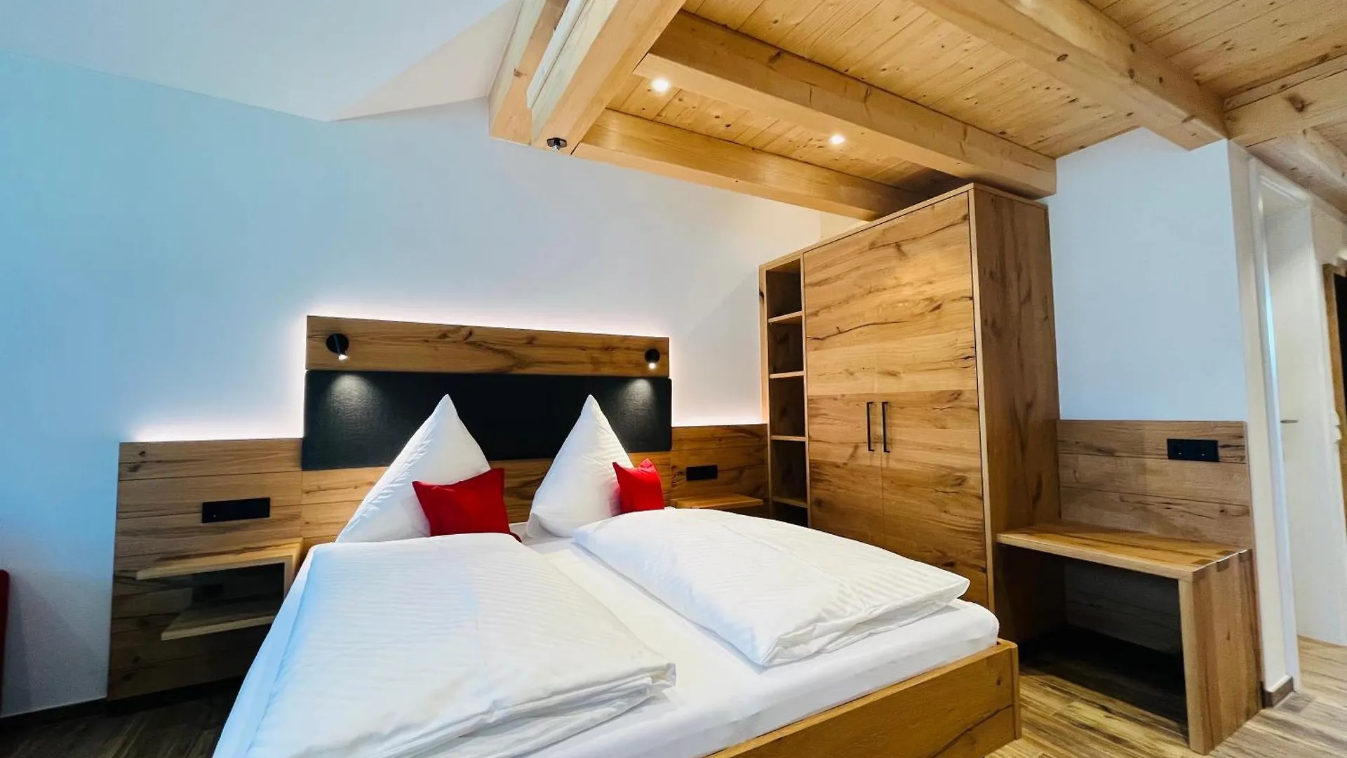Alpsuites Oberstdorf Apartment