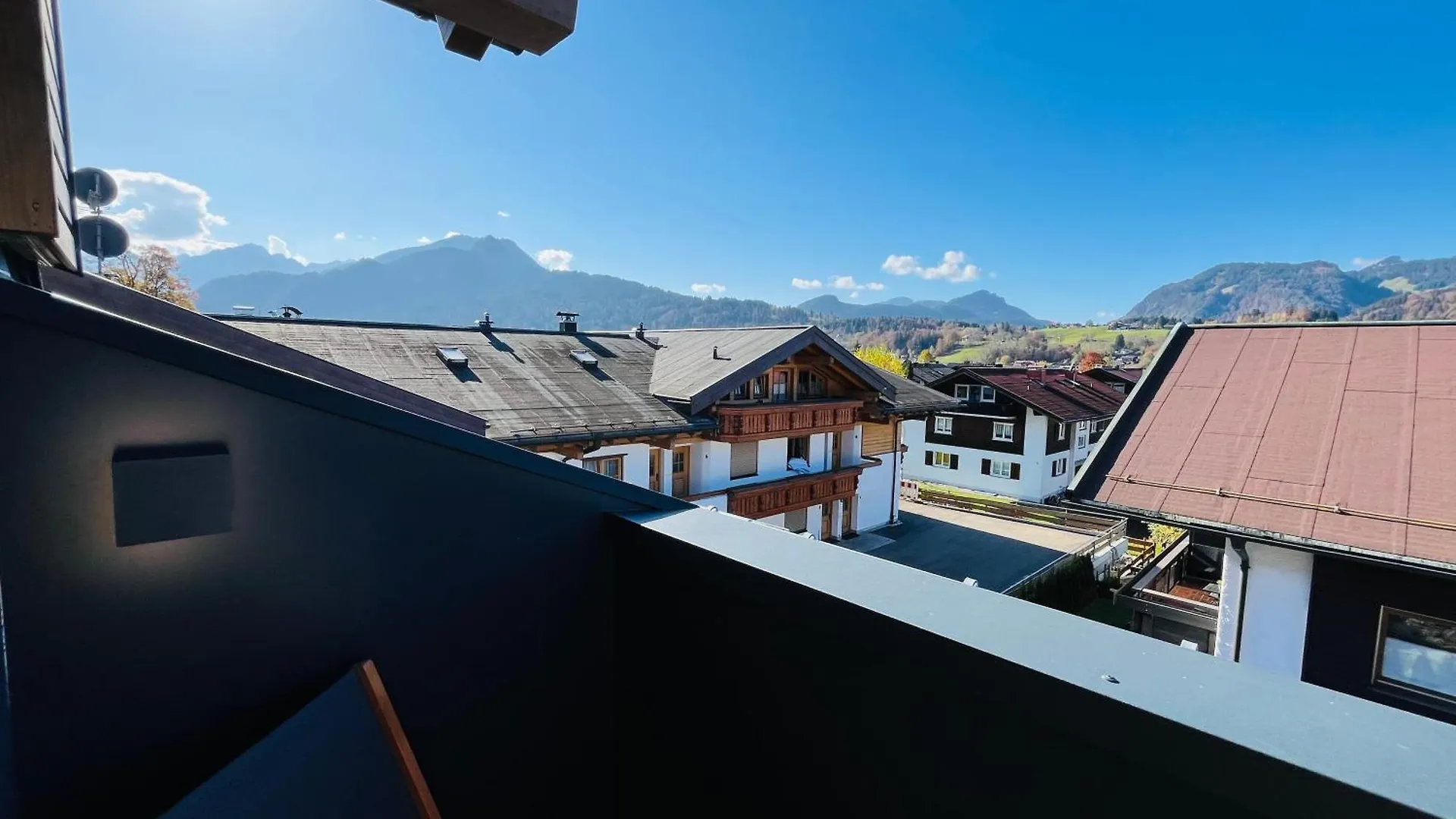 Alpsuites Oberstdorf Apartment