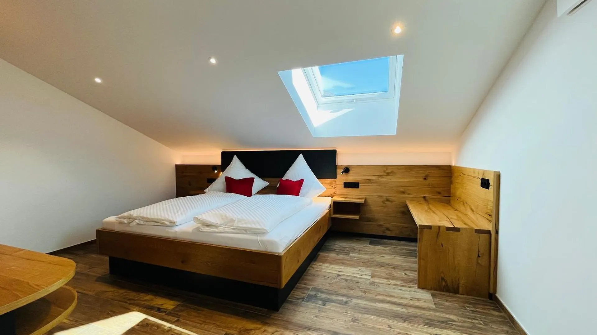 Alpsuites Oberstdorf Apartment