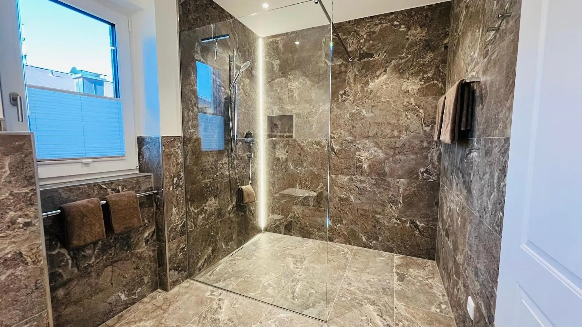 Apartment Alpsuites Oberstdorf