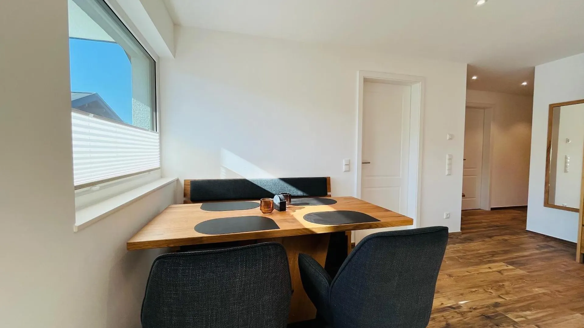 Alpsuites Oberstdorf