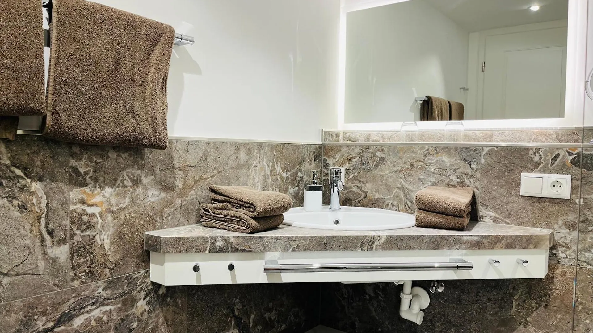 Alpsuites Oberstdorf Apartment