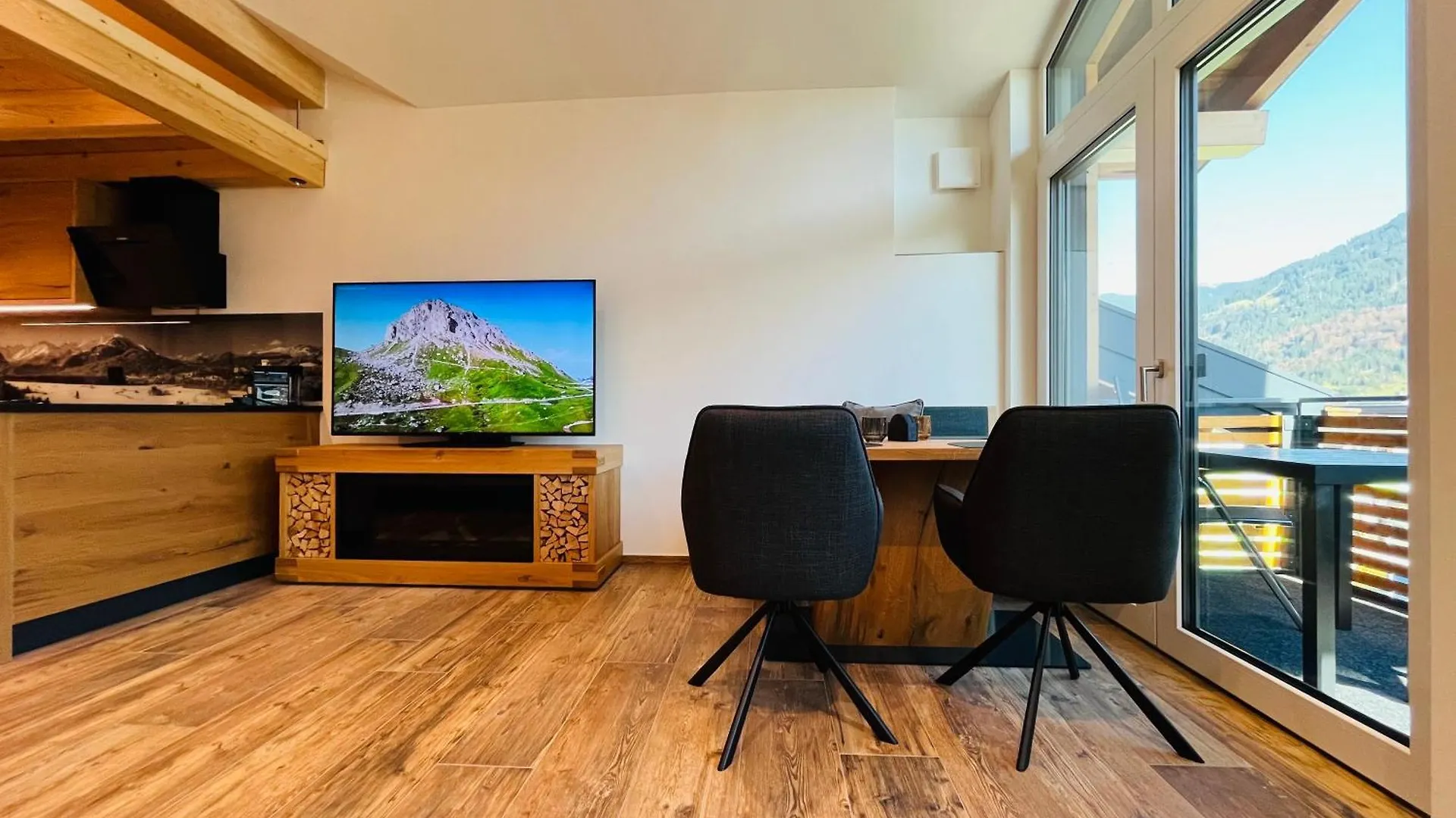 Alpsuites Oberstdorf 0*,