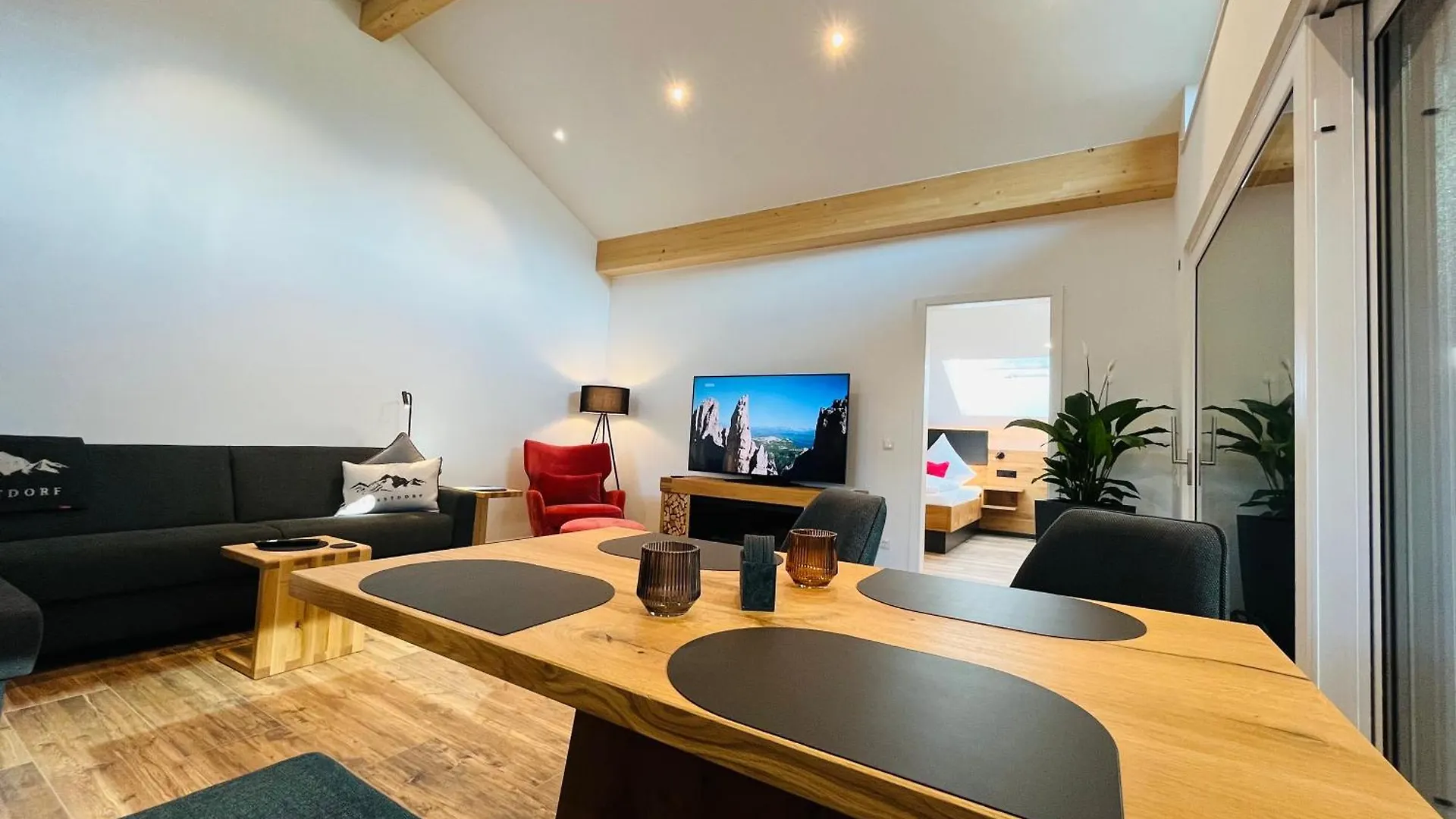 Alpsuites Oberstdorf