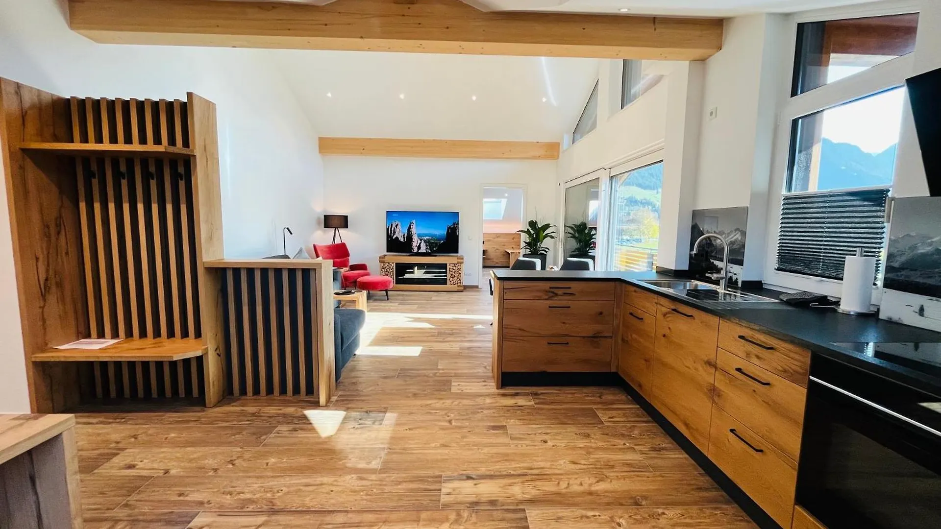 Alpsuites Oberstdorf 0*,  Germany